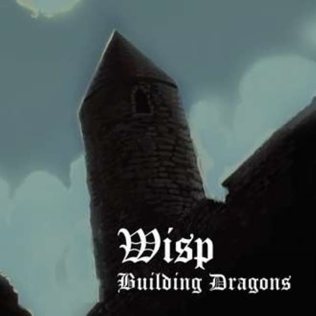 Building Dragons cover