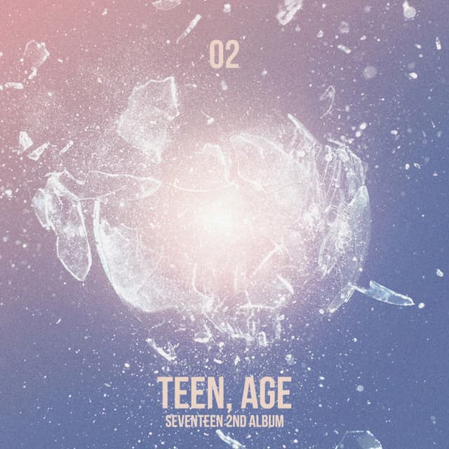 TEEN, AGE cover