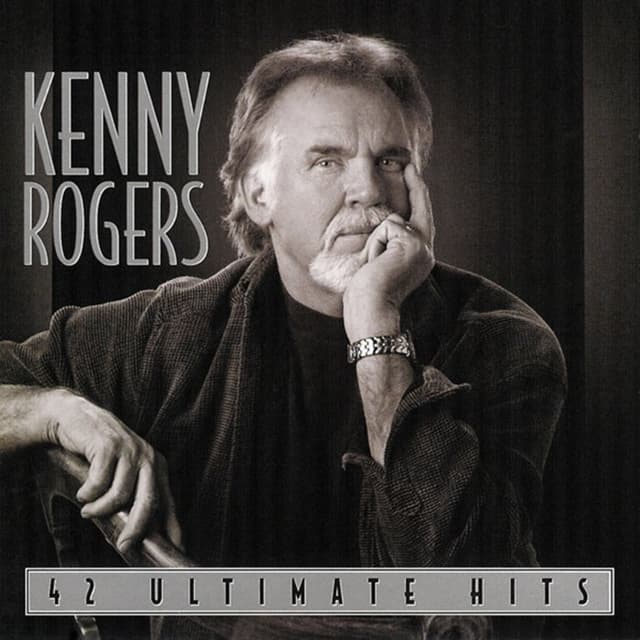 42 Ultimate Hits cover