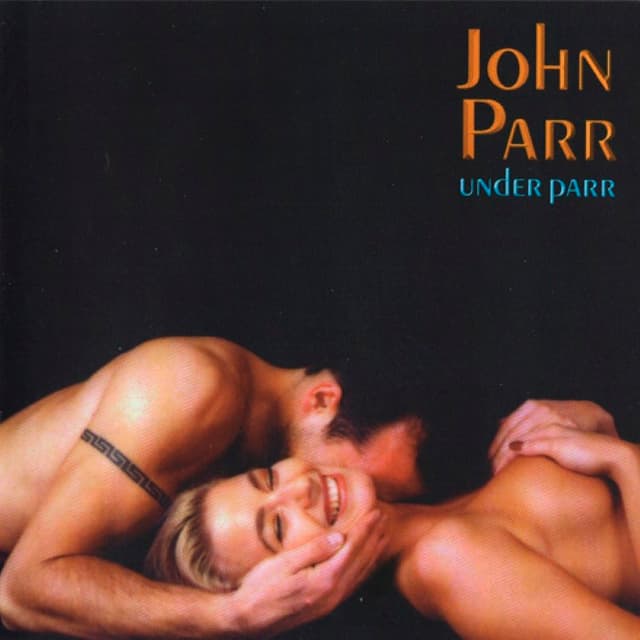 Under Parr cover