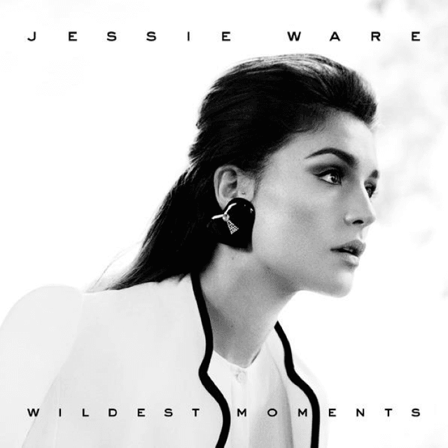 Wildest Moments cover