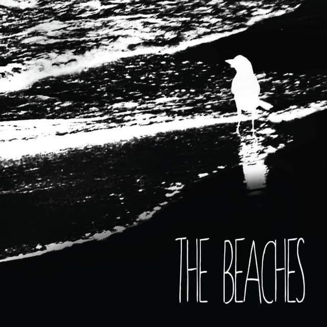 The Beaches cover