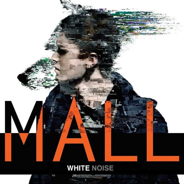 White Noise album cover