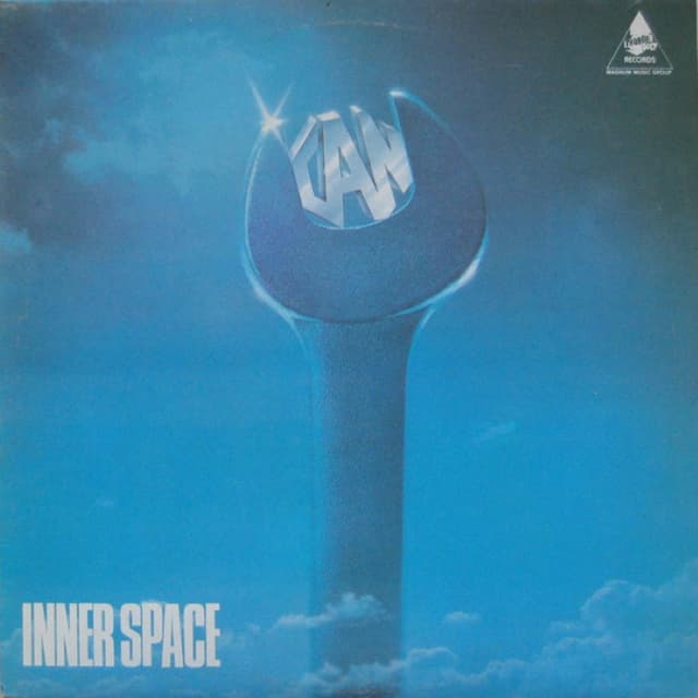 Inner Space cover