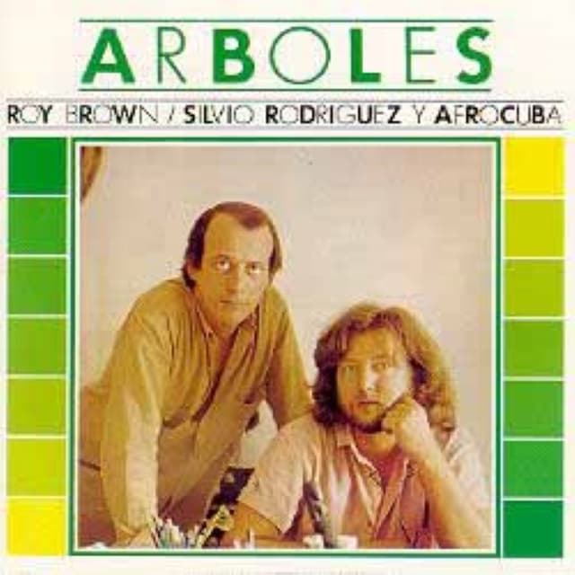 Árboles cover