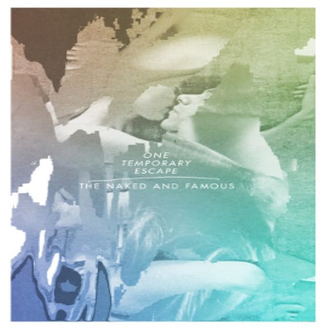 One Temporary Escape cover