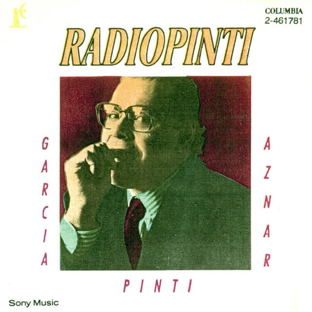 Radio Pinti cover