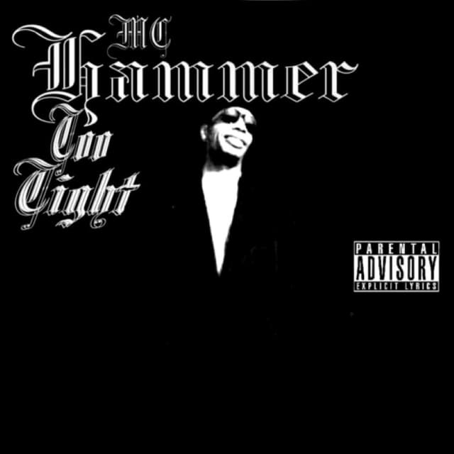 Too Tight cover