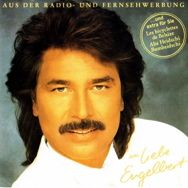 In Liebe... cover