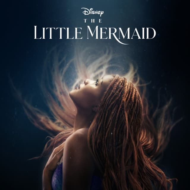 Part of Your World cover