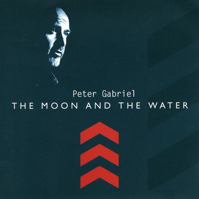 The Moon and the Water cover
