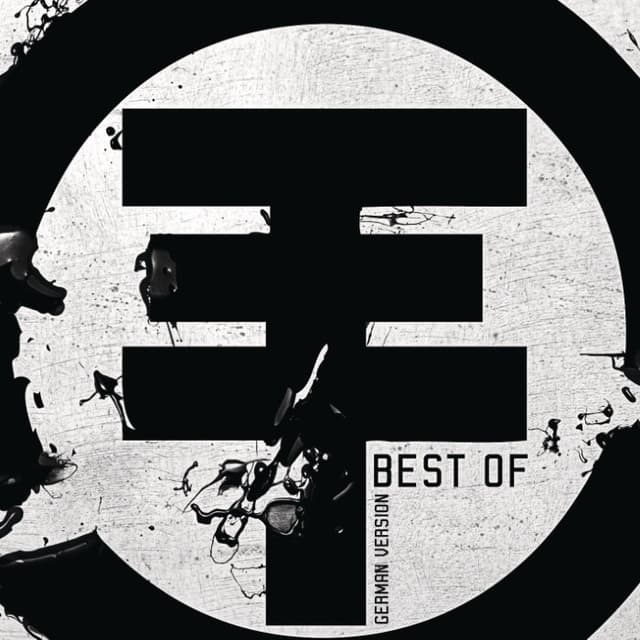 Best Of cover