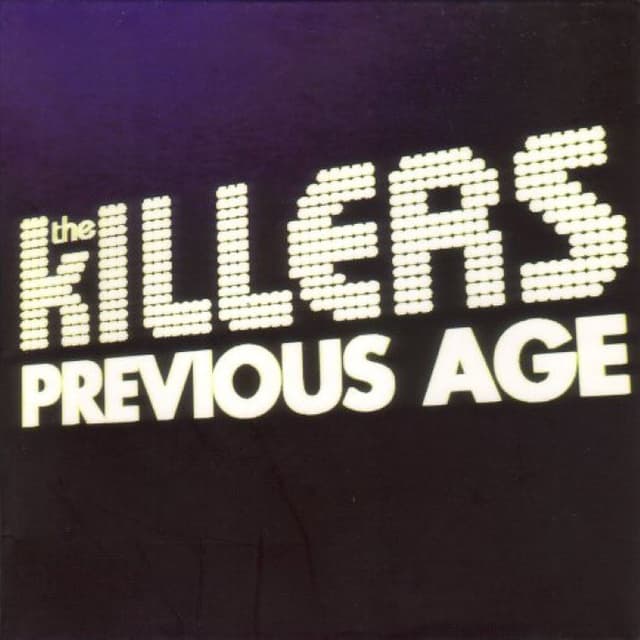 Previous Age cover