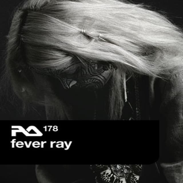 RA.178: Fever Ray cover