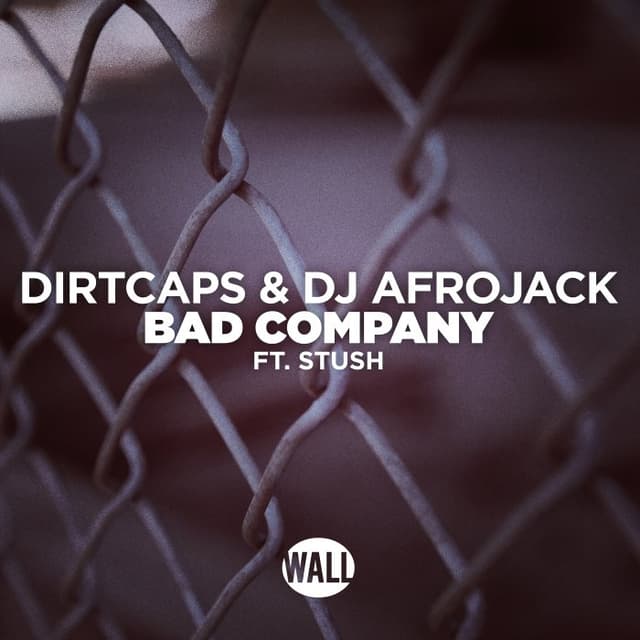 Bad Company cover