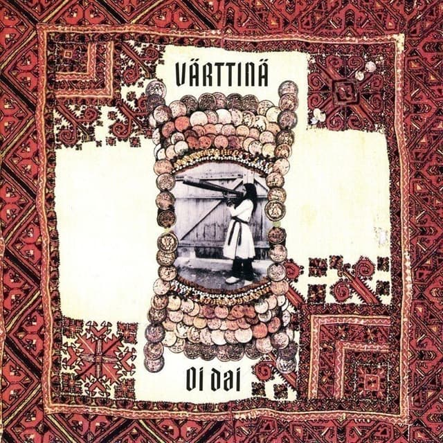 Oi dai cover