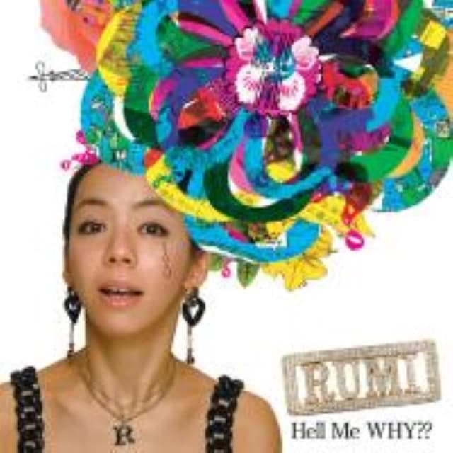 Hell Me Why?? cover