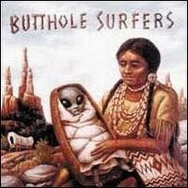 After the Astronaut cover