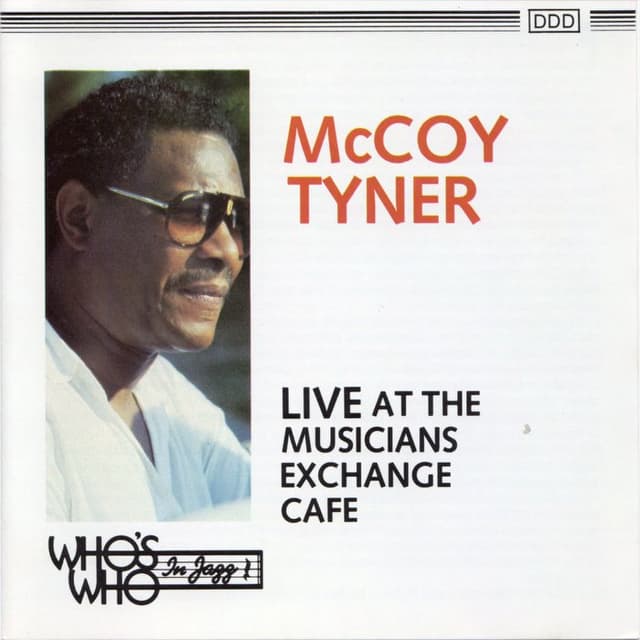 The Sound of Jazz cover