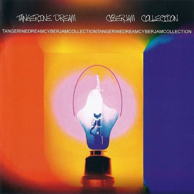 Cyberjam Collection cover