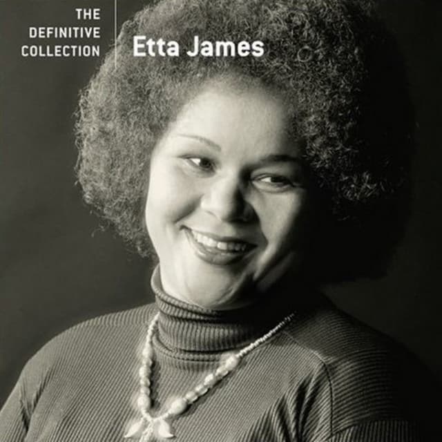 The Definitive Collection cover