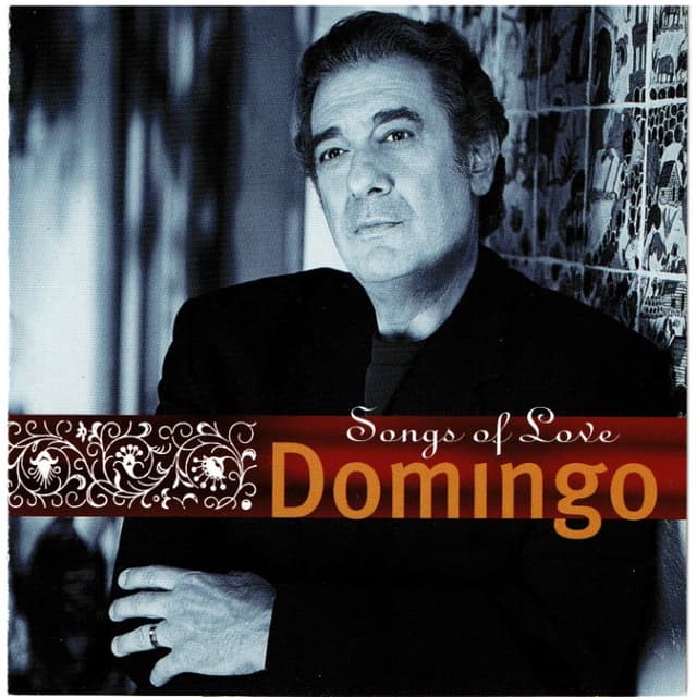 Songs of Love cover