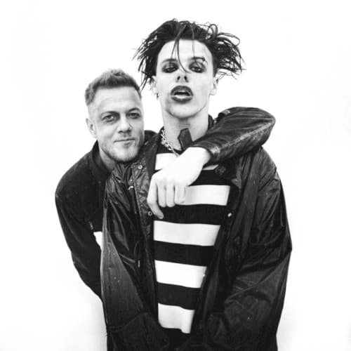 original me cover