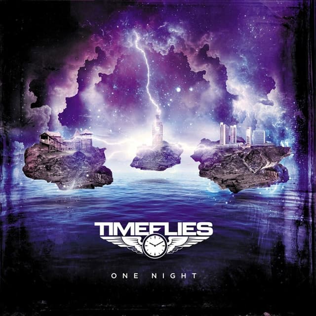 One Night cover