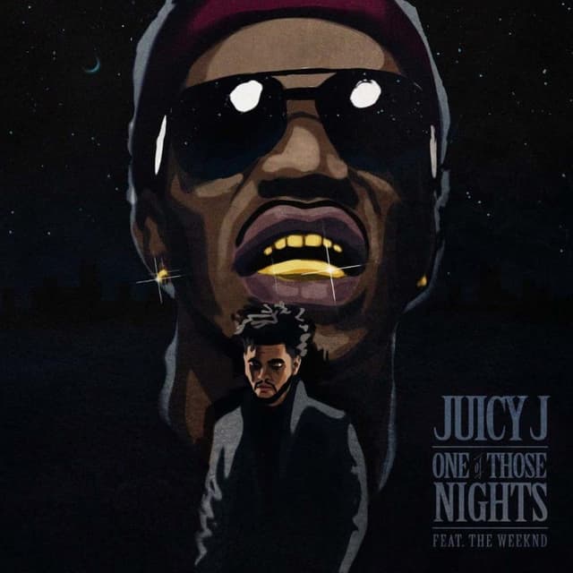 One of Those Nights cover