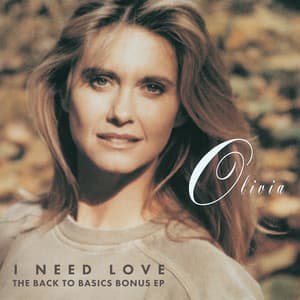 I Need Love cover
