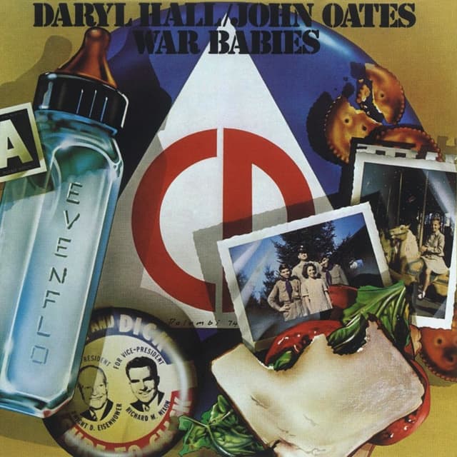 War Babies cover