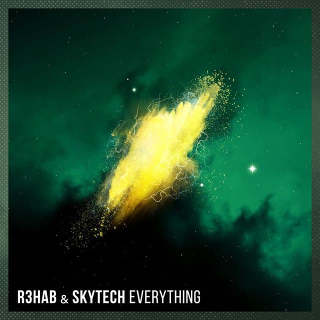 Everything cover