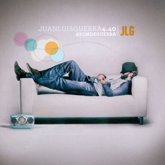 A Son de Guerra (Deluxe Version) cover