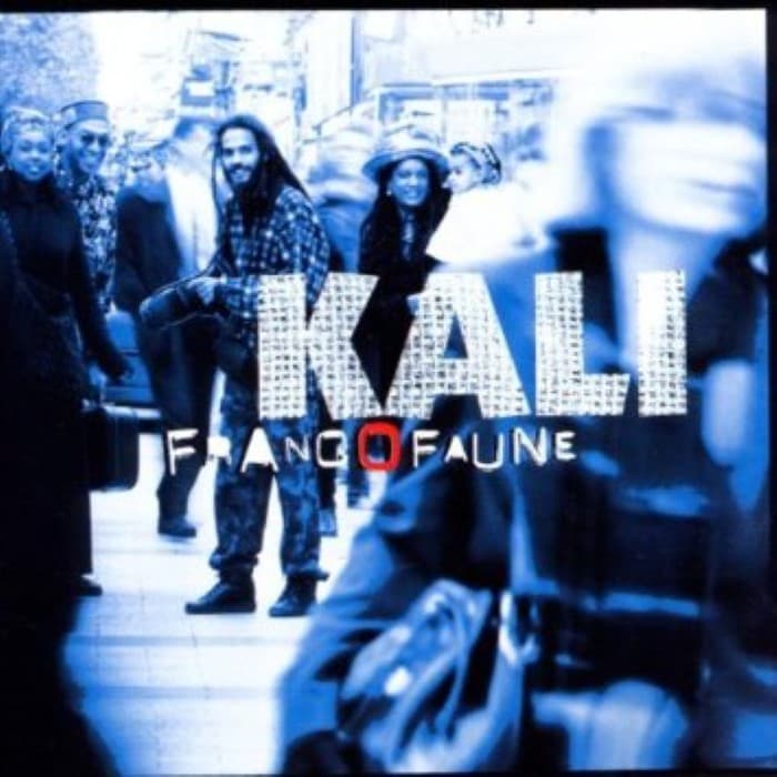Francofaune cover