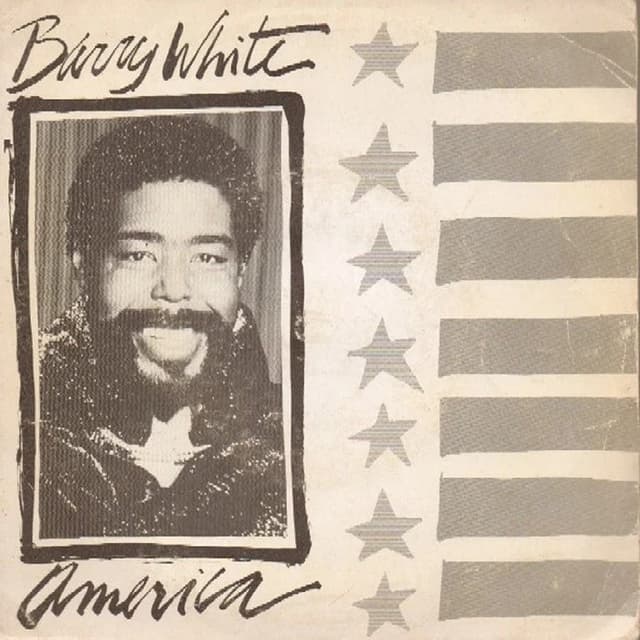 America cover