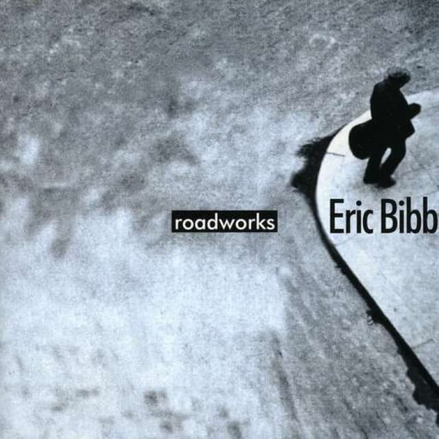 Roadworks cover