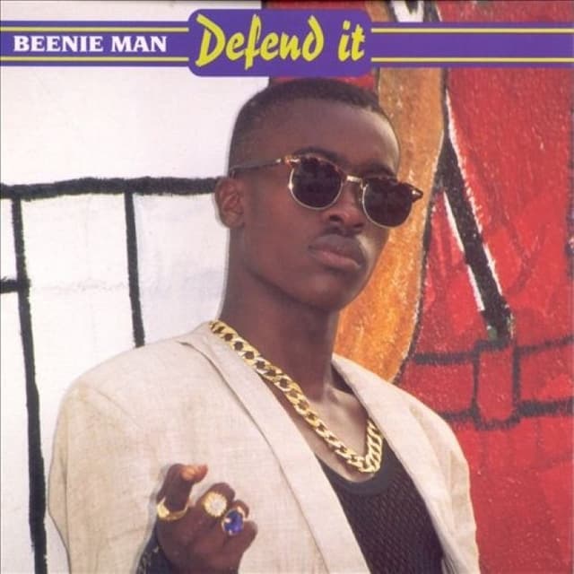Defend It cover