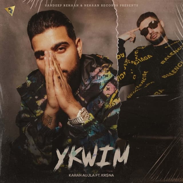 Ykwim cover