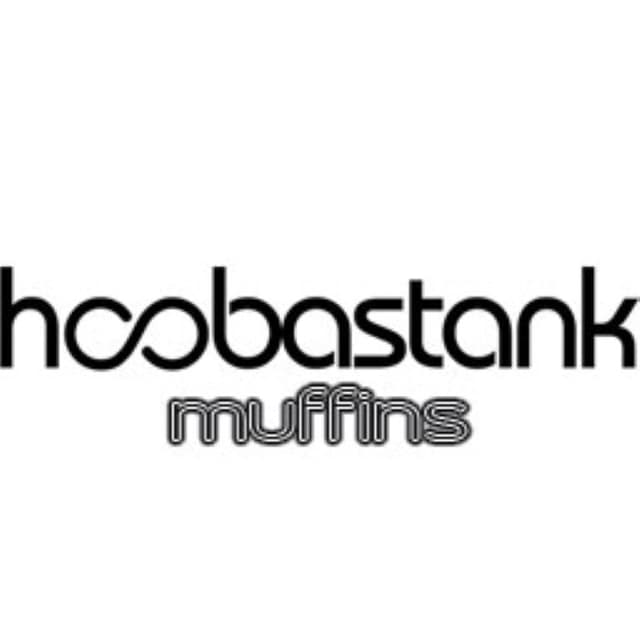 Muffins cover