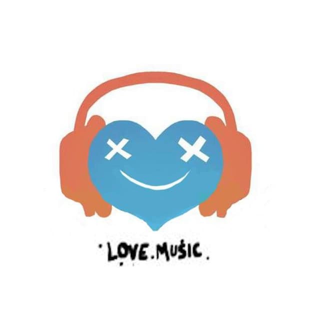 Love Music cover