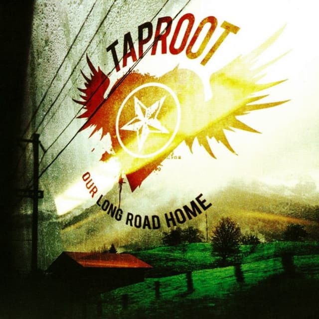 Our Long Road Home cover