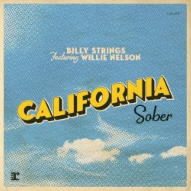 California Sober cover