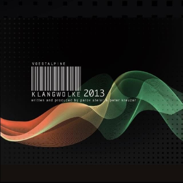 Klangwolke cover
