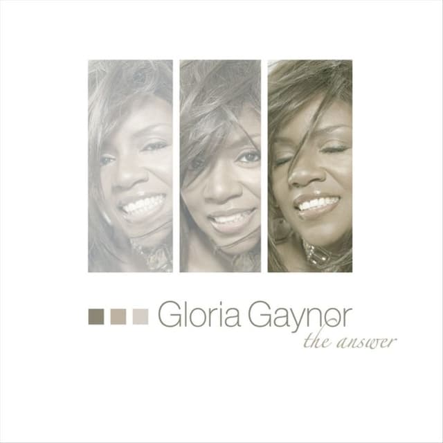 The Answer cover