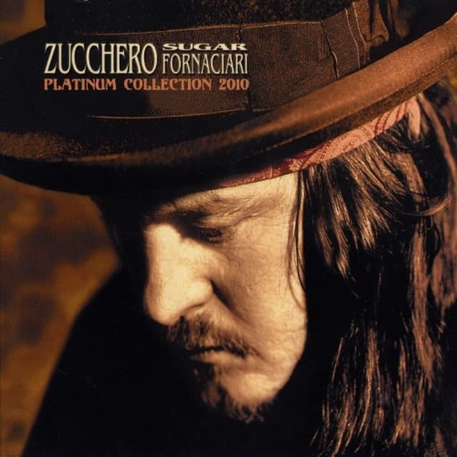 Platinum Collection cover
