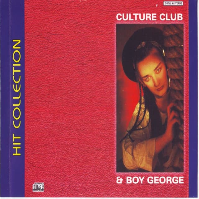 Hit Collection cover