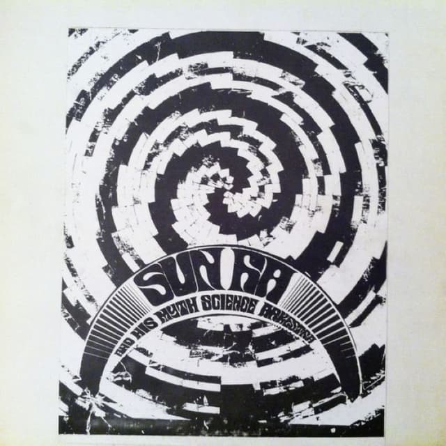 Disco 3000 cover