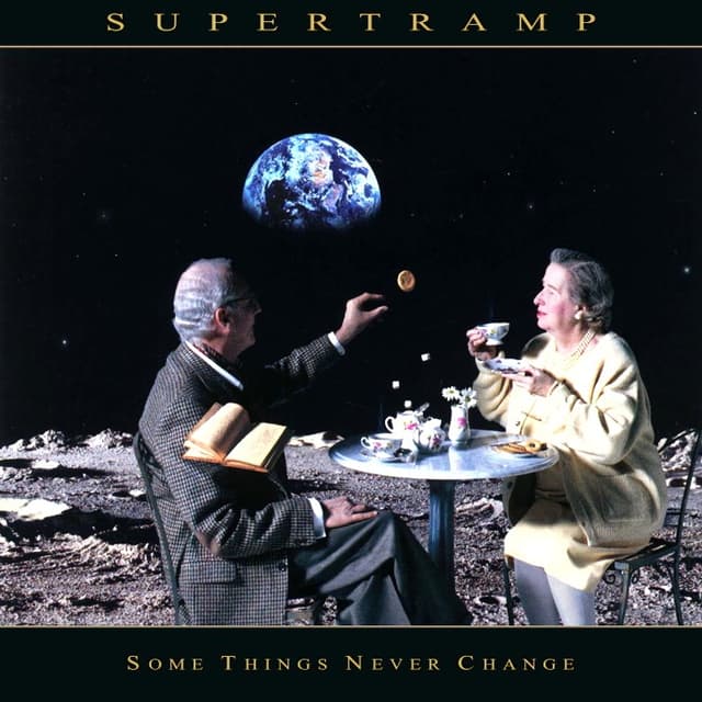 Some Things Never Change cover