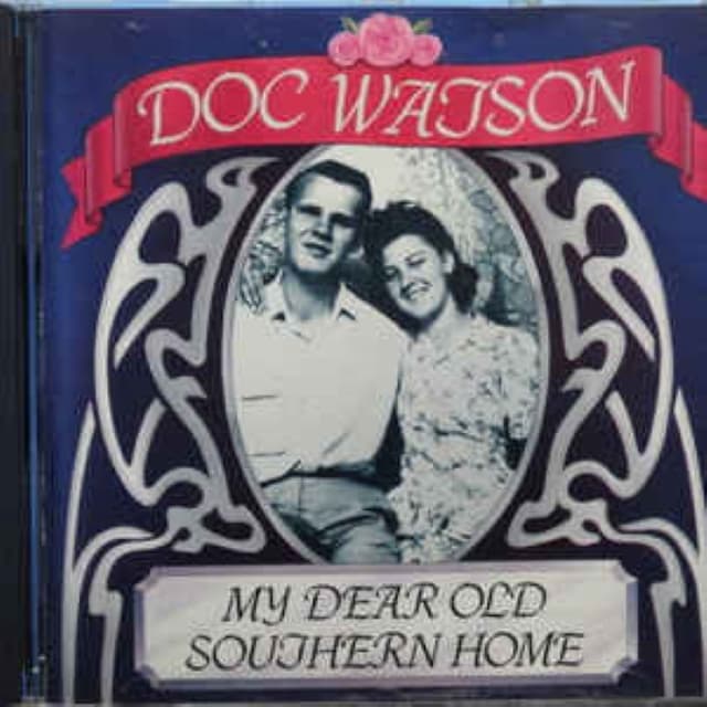 My Dear Old Southern Home cover