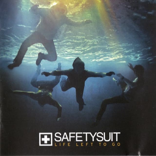 Stay cover